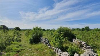 ADRIONIKA offers land in Labin region just 1,5 km from the sea  