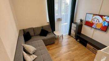 Duplex-apartment in Rovinj 