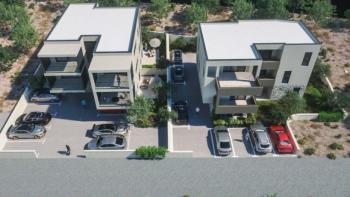 Great investment apartments in Brodarica 