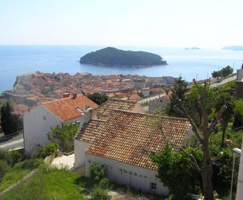 Роскошная квартира в Дубровнике с великолепным видом на море и Старый город - фото 2