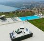 Spacious villa in Opatija with excellent sea view, very good price! 