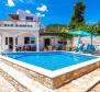 Villa am Meer zum Verkauf auf der Insel Korcula mit Anlegemöglichkeit - foto 11