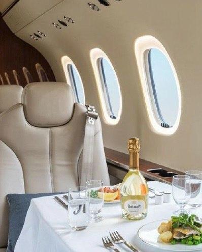 LUX FLIGHTS CHARTERS 2