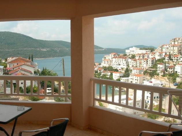 Very interesting property for sale in Neum near the sea 