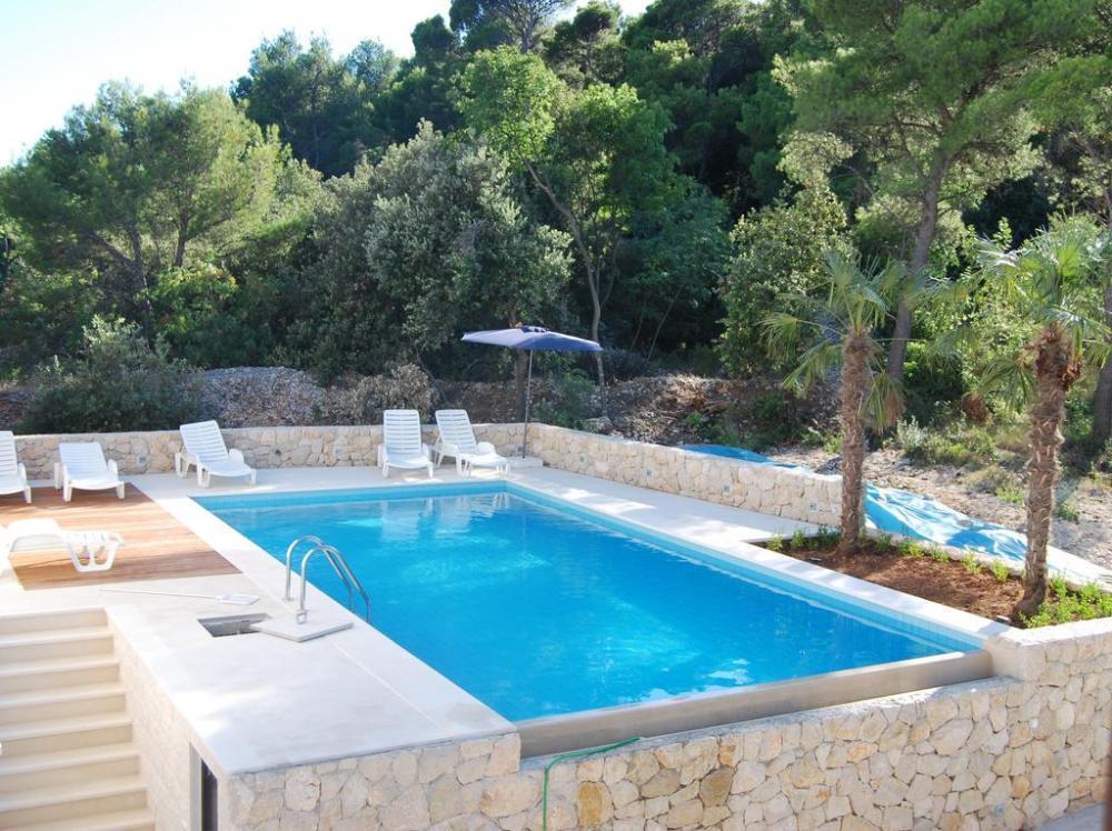 Promo-Trois villas à vendre à seulement 100 mètres de la mer dans la région de Dubrovnik - les prix sont réduits de 40 à 60 % ! Promo-prix! 