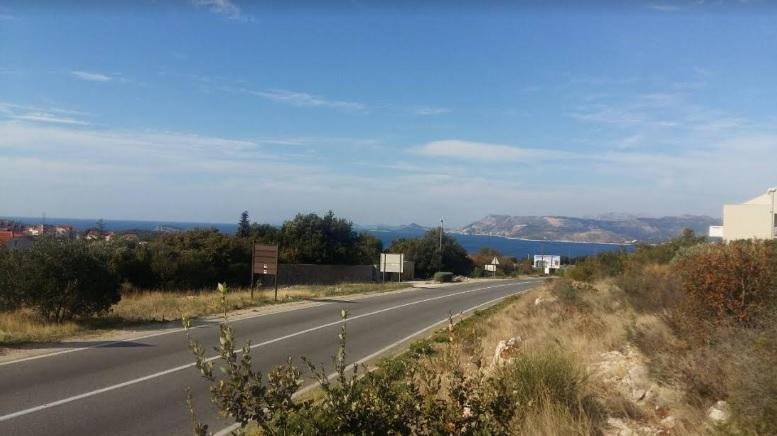 Land plot for sale in Cavtat area 