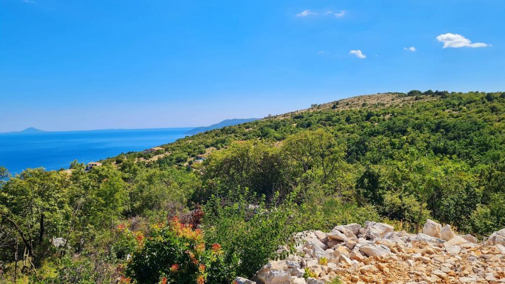 Zemědělská půda v Rabac, Labin