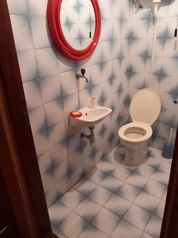 Dům v Liči, Fužine a nádherném Gorském kotaru