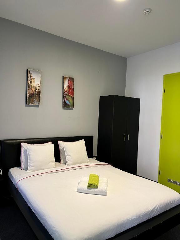 Tourist property in Donji Grad,Zagreb, for sale
