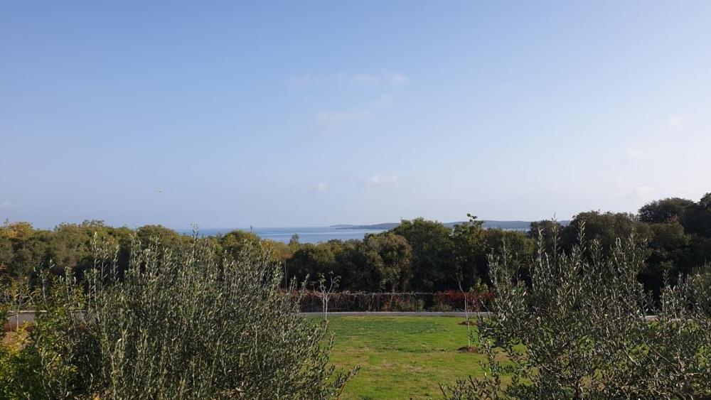 Amazing apartment for sale in Fazana with sea views next to park zone 