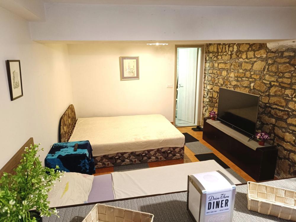 Appartement confortable dans la vieille ville de Rovinj 