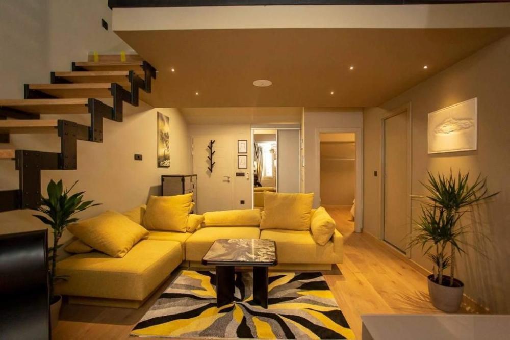 Luxury apartment in Rovinj with 2 bedrooms 