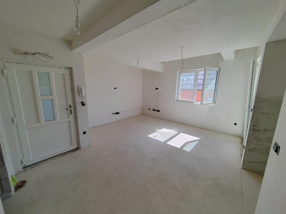 Perfekte neue 2-Zimmer-Wohnung in Kastela