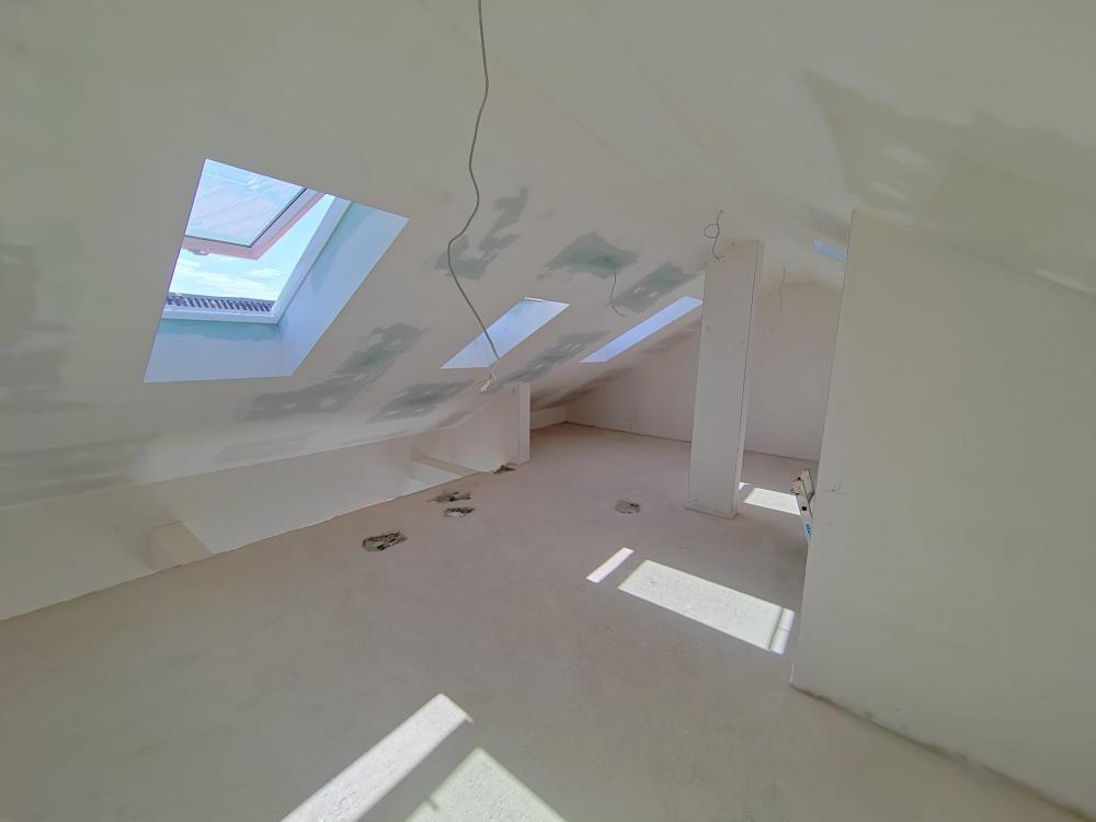 Perfekte neue 2-Zimmer-Wohnung in Kastela
