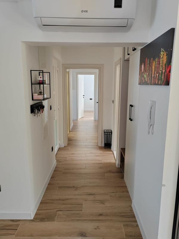 Perfekte neue 2-Zimmer-Wohnung in Kastela