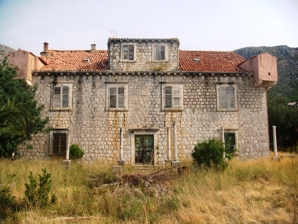 Investitionsprojekt, Süddalmatien, Dubrovnik, 5000 qm, 2 000 000 € 