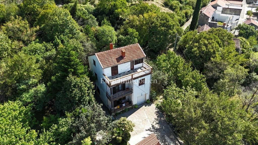 Dům k prodeji v Grižane-Belgrad, obec Vinodol Dům k prodeji v Grižane-Belgrad, obec Vinodol
