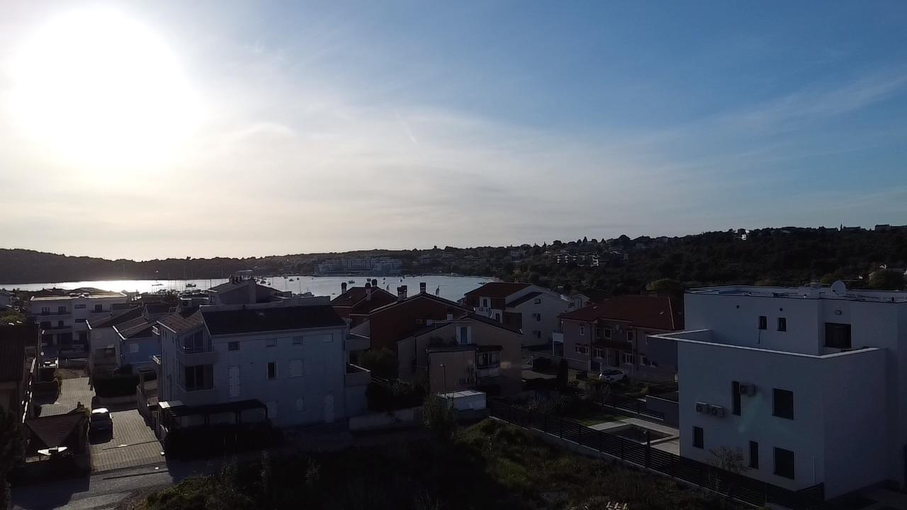 Urbanizált terület Banjolén, Medulinban, 500 m-re a tengertől, eladó Urbanizált terület Banjolén, Medulinban, 500 m-re a tengertől, eladó