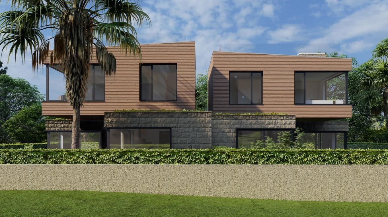 New villa in Porec, 2 km from the sea, for sale New villa in Porec, 2 km from the sea, for sale