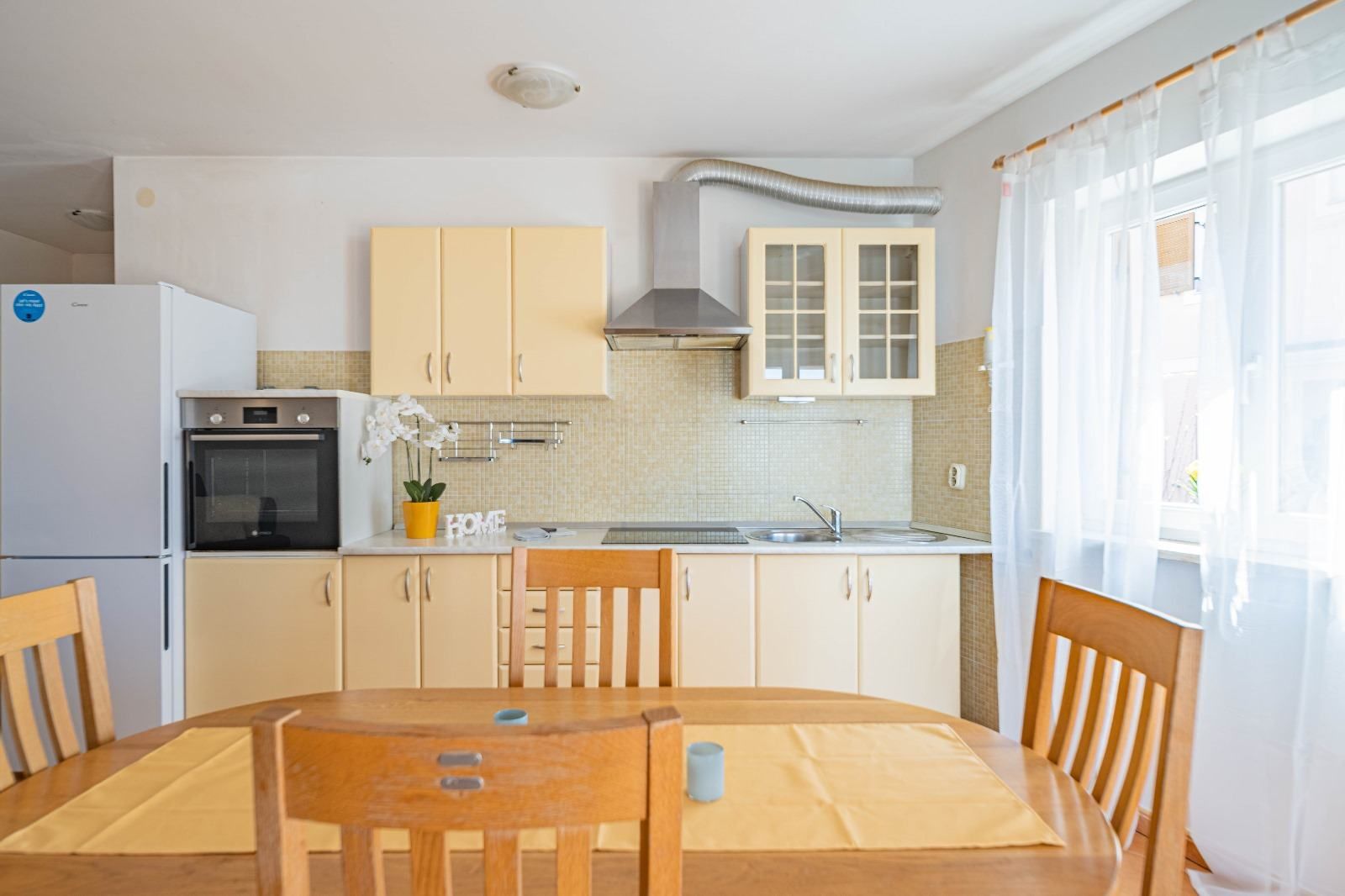Apartman Rovinjban, 200 m-re a tengertől, eladó Apartman Rovinjban, 200 m-re a tengertől, eladó