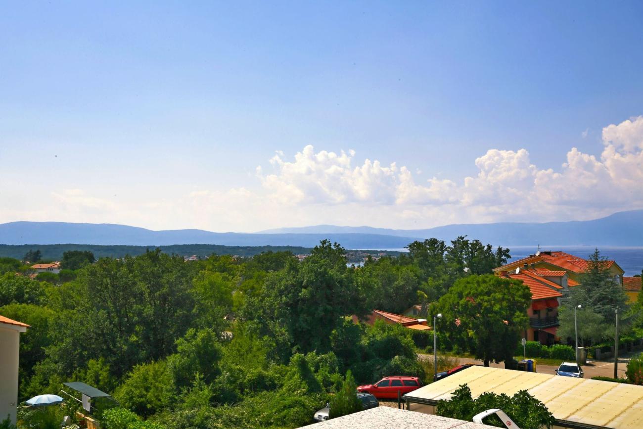 Vendégház Krk szigetén, Malinskában, eladó Vendégház Krk szigetén, Malinskában, eladó