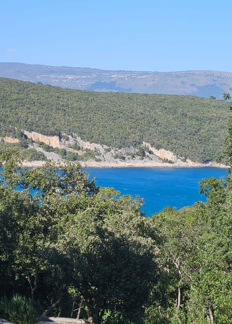 Maison à Krnica, Marčana, à seulement 200 mètres de la mer, à vendre Maison à Krnica, Marčana, à seulement 200 mètres de la mer, à vendre