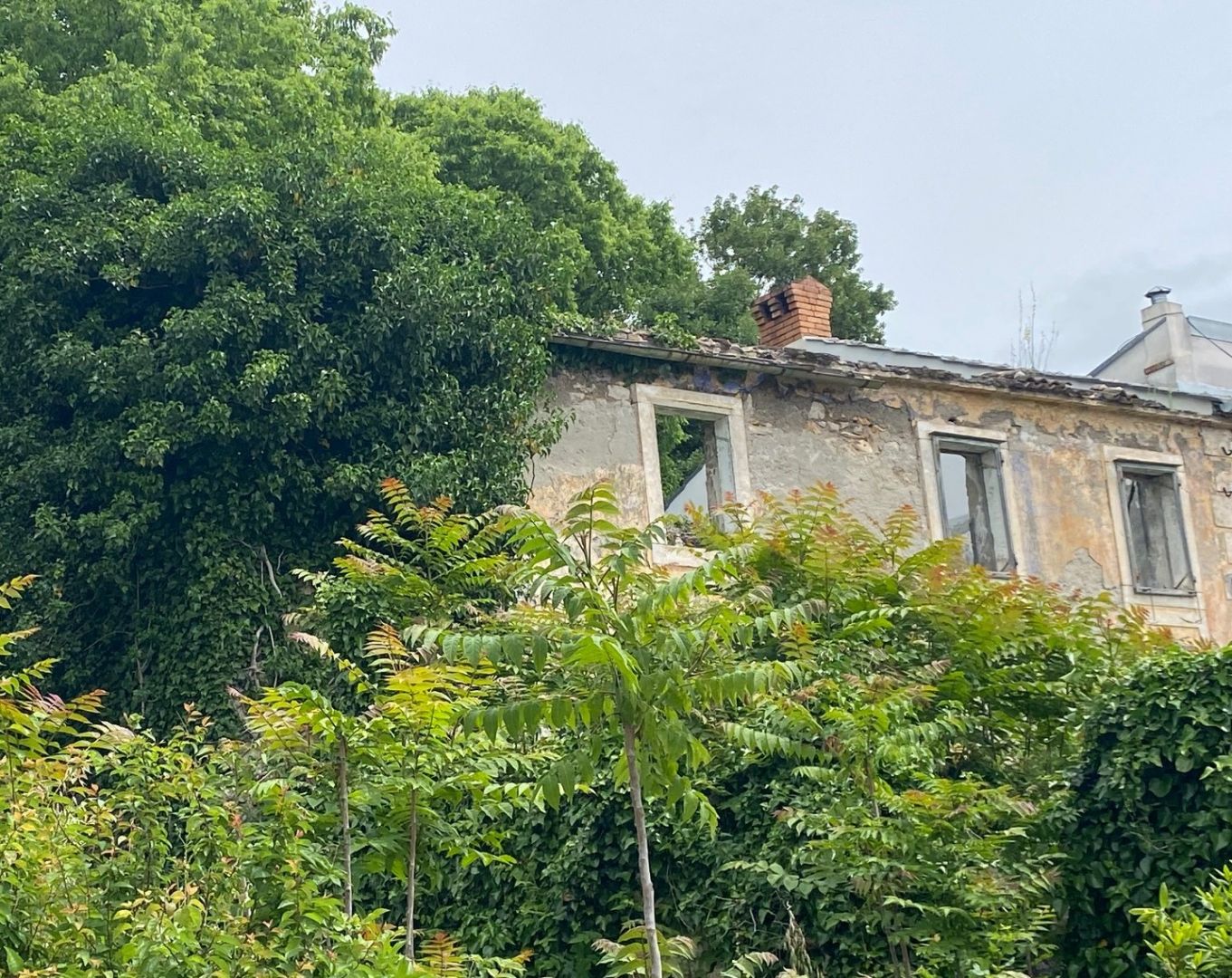 Haus in Crikvenica, großartige Investition, zu verkaufen Haus in Crikvenica, großartige Investition, zu verkaufen