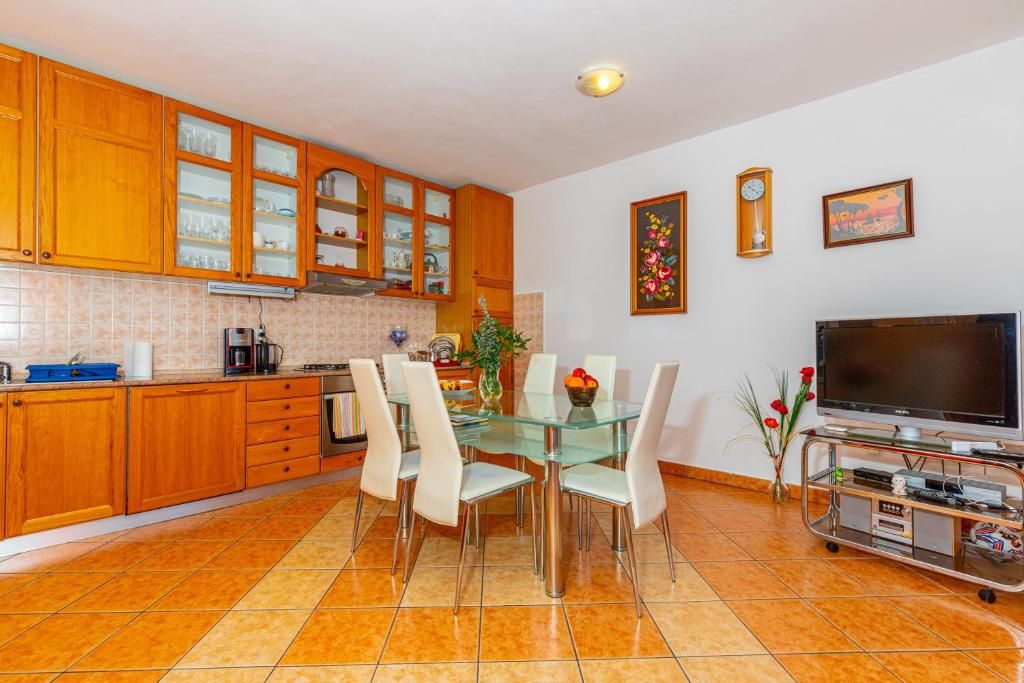 Appartement à Dramalj, Crikvenica, à 150m de la mer, à vendre Appartement à Dramalj, Crikvenica, à 150m de la mer, à vendre