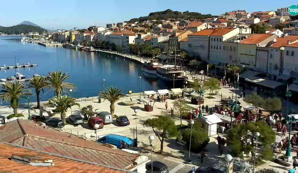 Atrakcyjna przestrzeń biurowa, doskonała lokalizacja w Mali Lošinj, na sprzedaż Atrakcyjna przestrzeń biurowa, doskonała lokalizacja w Mali Lošinj, na sprzedaż