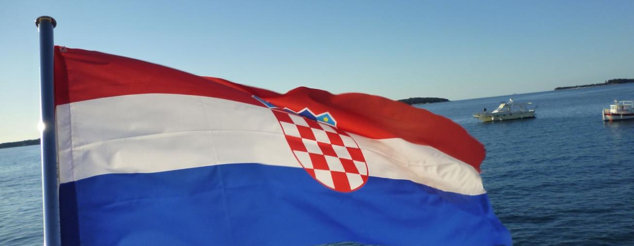 Reality na predaj v Chorvátsku