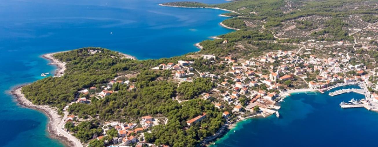 Недвижимость в Хорватии — обзор рынка 2017