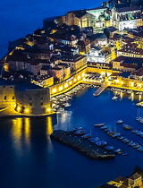 Ingatlan eladó Dubrovnikban