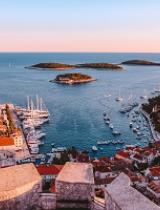 Immobilier à vendre sur l'île de Hvar