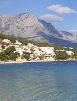 Immobilier à vendre à Makarska