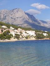 Makarska ingatlan eladó