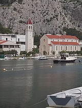 Omis Real Estate for Sale: Your Gateway to Coastal Bliss in Croatia