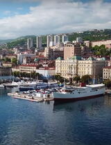 Immobilier à vendre à Rijeka