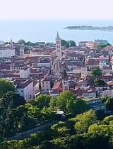 Immobilier à vendre à Zadar