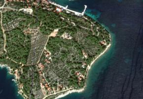 Land plot, North and Middle Dalmatia, Island Solta, 163000 sq.m, 12 000 000 € 