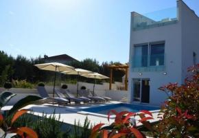 Just finalized modern villa on Ciovo! 