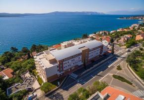 Unique object of Kvarner riviera - functioning carehome for seniors just 70 meters from the sea! 
