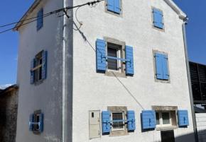 Wunderschön renoviertes Steinhaus in der Nähe von Porec in Visinada 