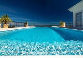 Exclusive villa with panoramic sea views in Crikvenica, one of the best luxury villas in the region 