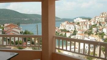 Very interesting property for sale in Neum near the sea 