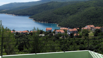 Highly attractive investment project in Rabac 