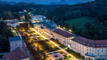 Best operating hotel in Slovenia in 2020 is now for sale - unique offer 