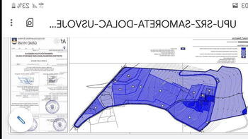 Huge land plot for sale on Hvar 