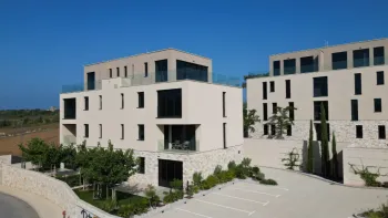 New apartments near the sea in Savudrija, for sale New apartments near the sea in Savudrija, for sale