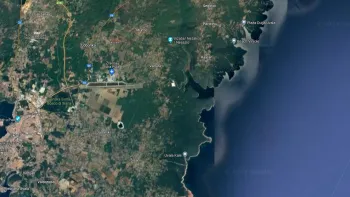 Stavební pozemek 15,854 m2 pro komerční využití v oblasti Pula na prodej Stavební pozemek 15,854 m2 pro komerční využití v oblasti Pula na prodej