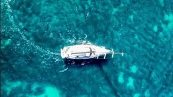Unikalna nieruchomość w pierwszej linii na wyspie Brač na sprzedaż 
